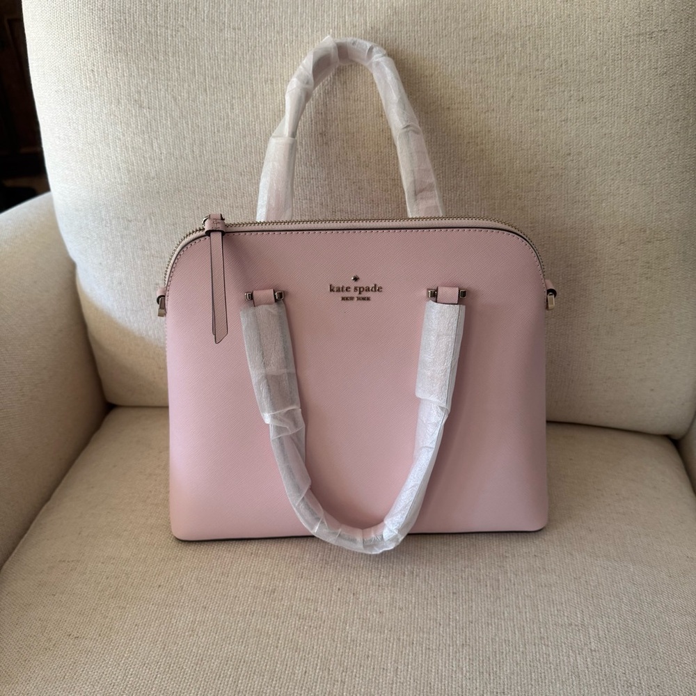 Kate Spade Patterson Drive Satchel Bag